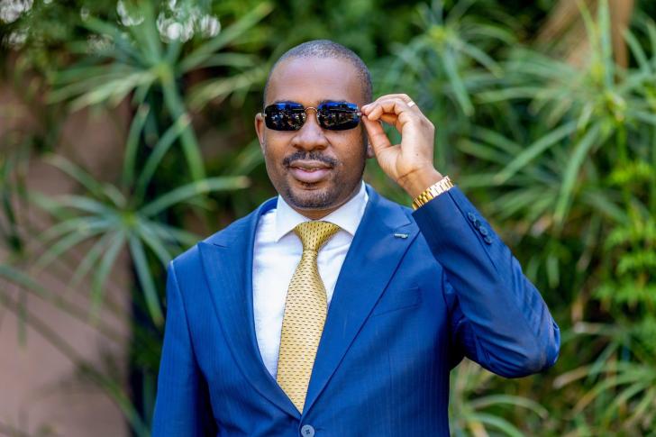 Nelson Chamisa latest news: Quits CCC