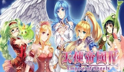 Empire of Angels IV apk + obb