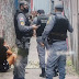 NOTÍCIA URGENTE! IMAGENS FORTES! Mãe chora ao lado do corpo do filho executado a tiros no beco Mossoró no bairro de São Francisco, Zona Sul de Manaus