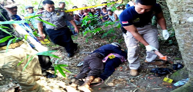 TERKINI ! Kerana Anak, Suami Isteri Disyaki Bunuh Diri Minum Racun, Tinggalkan Nota Yg Menyayat Hati Buat Anak Mereka