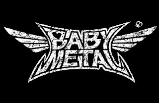 BABYMETAL