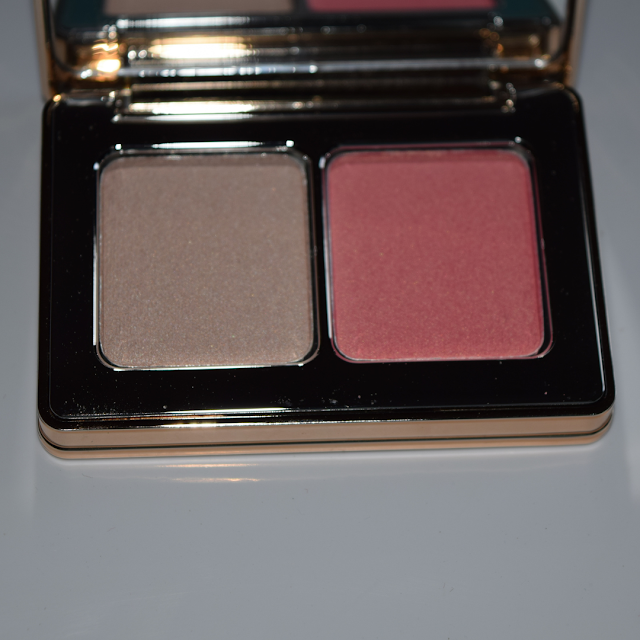 Natasha Denona Blush & Glow Palette - 01 Light