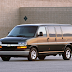 2004 Chevrolet Express