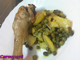 pollo-al-forno