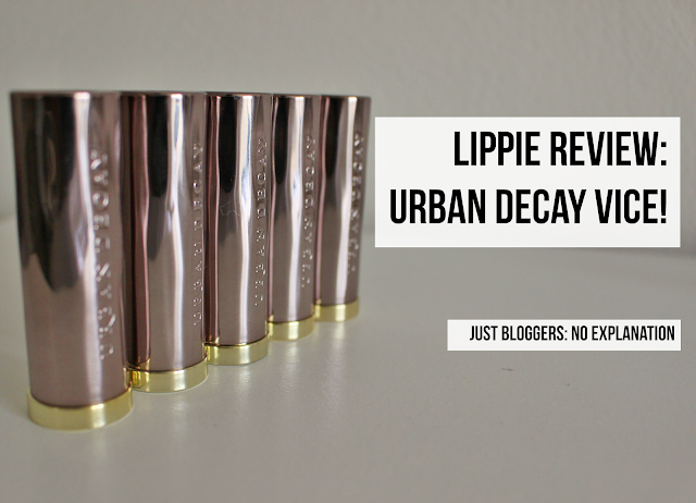 urban decay vice