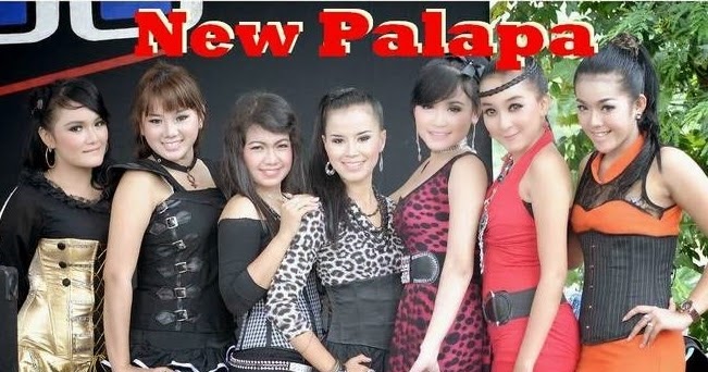 Download Lagu New Pallapa Mp3 Terbaru Full Album Lengkap 