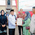Wakil Bupati Solok H. Candra Membuka Sosialisasi Pengadministrasian dan Pendaftaran Tanah Ulayat di Kabupaten Solok