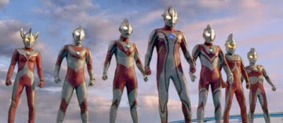 Ultraman