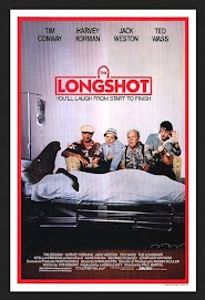 The Longshot (1986)