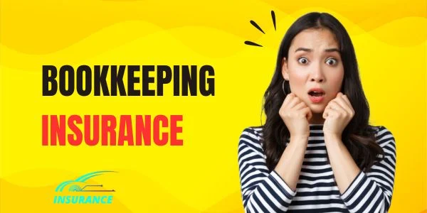 Bookkeeping Insurance