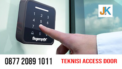 Access Door Bekasi Access Door Jakarta Instalasi Access Control Access Door Lock jasa pemasangan akses pintu jasa instalasi door lock terdekat jasa pemasangan smartlock terdekat