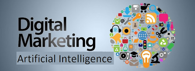 Digital Marketing Artificial Intelligence