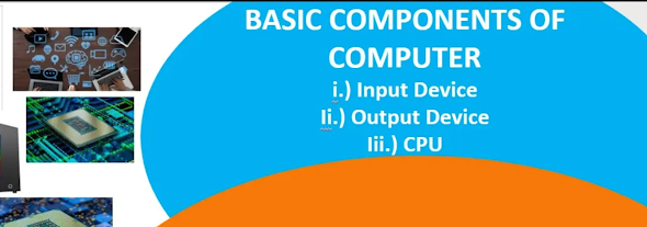 basic component