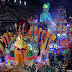 Artistas amazonenses levam magia de Parintins para o Carnaval de São Paulo e Rio de Janeiro