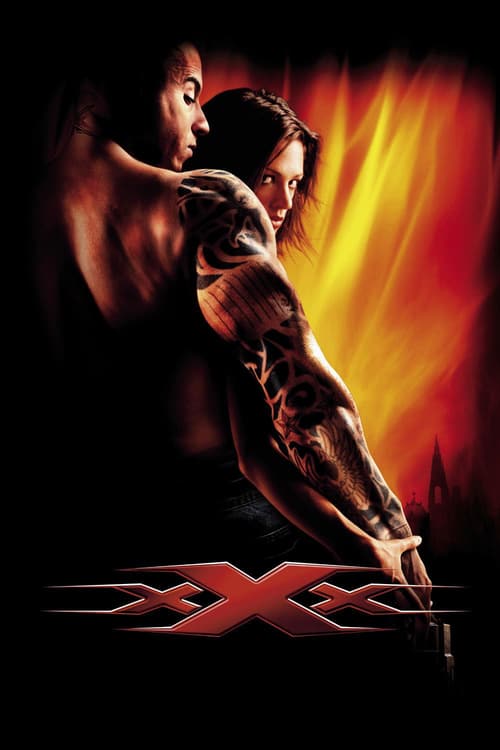 [HD] xXx - Triple X 2002 Online Stream German