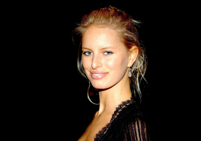 Karolina Kurkova Wallpapers Free Download