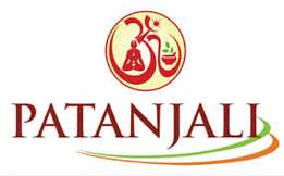 The Patanjali Ayurved Limited Logo