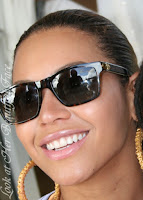 Beyoncé Knowles Beautiful Face