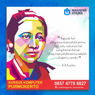 084 747 786 827 - R.A. Kartini Pejuang Emansipasi Wanita