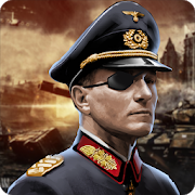 WW2 Strategy Commander Unlimited (Money - Medal) MOD APK