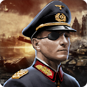 WW2 Strategy Commander - VER. 3.0.5 Unlimited (Money - Medal) MOD APK