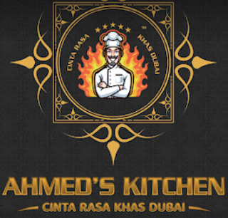 Lowongan Kerja Resto Medan Terbaru Mei 2022 di Ahmed's Kitchen