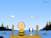 #2 Charlie Brown Wallpaper
