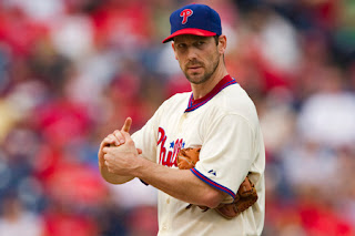 Cliff Lee