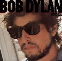 "Infields" - Bob Dylan