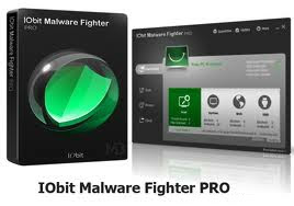 Iobit Malware Fighter Pro 2.0 Serial Key 