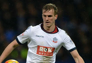 Agen Bola - Bek Muda Bolton Wanderers Mengarah Ke Arsenal