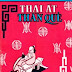 Thái Ất Thần Quẻ - Lã Quán Như