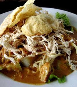 Rujak Selada Juhi