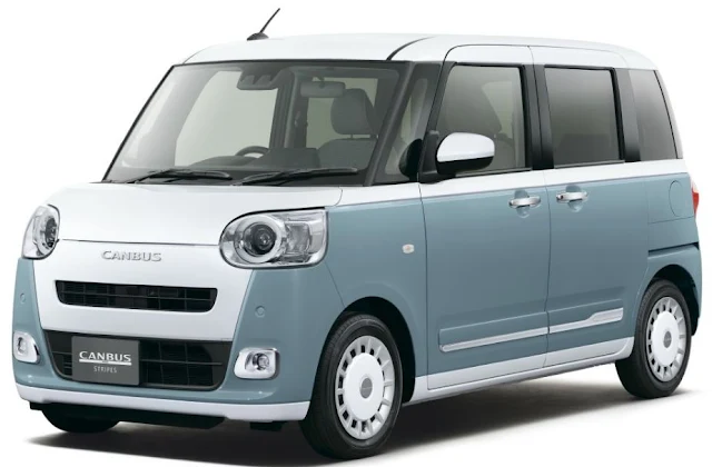 Sekringnya Bermasalah, Daihatsu Rocky Resmi Ditarik Kembali Alias Recall