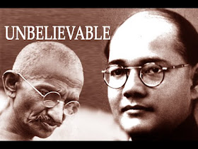 Why is Netaji Subhas Chandra Bose called Netaji?