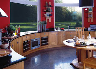 Interior Design Photos for Kitchen