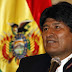Algo “huele mal” en la presidencia de Bolivia :Irlanda