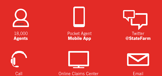 State Farm Insurance