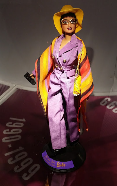Barbie the Icon