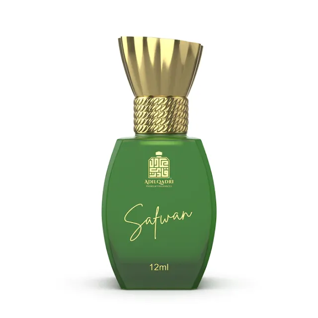 Adil Qadri | Sharktank Featured - Luxury Premium Perfumes