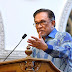Anwar sokong perbicaraan Najib disiar secara langsung