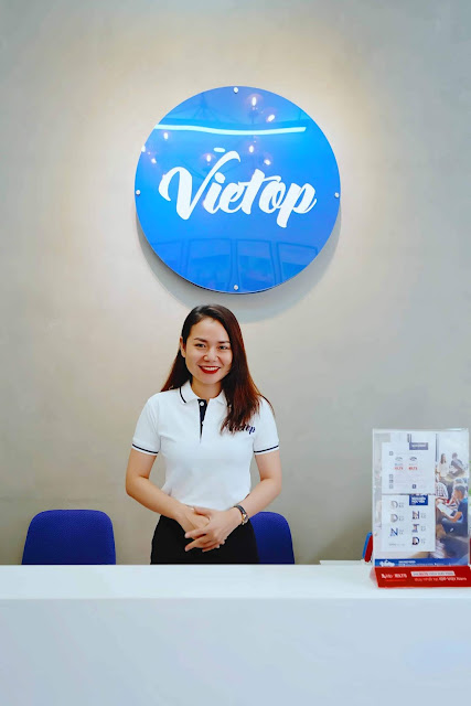 Vietop cung cấp khóa học với mức giá phù hợp và cạnh tranh nhất trên thị trường