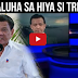 MALUHALUHA sa HIYA si TRILLANES! PASIMPLENG REAKSYON ni DUTERTE sa SINABI ni TRILLANES sa BBC! | MUST WATCH!