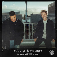 Mesto & Justin Mylo - When We’re Gone - Single [iTunes Plus AAC M4A]