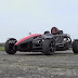 Ariel Atom qua mặt Porsche Panamera S trên đường đua tốc độ