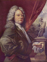 Porträt des Grafen František Antonín Špork, by Peter Johannes Brandl (1668–1739) Public domain image