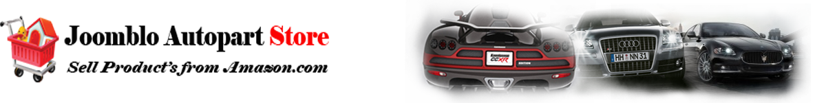 Joomblo ! AutoPart