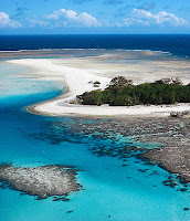 Great Barrier Reef