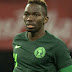 Kenneth Omeruo Supports Wife Against Okocha