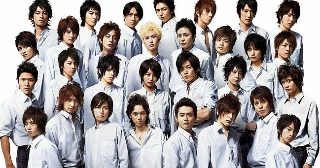 Hana Kimi: The Dorama That Started It All - Mary's Geek Blog